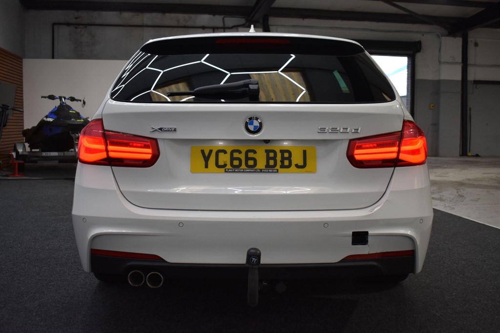 Used BMW 3 Series 2016 for sale - 77193791: Photo 6