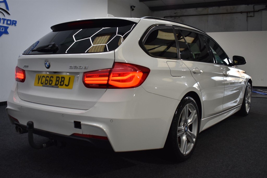 Used BMW 3 Series 2016 for sale - 77193791: Photo 7