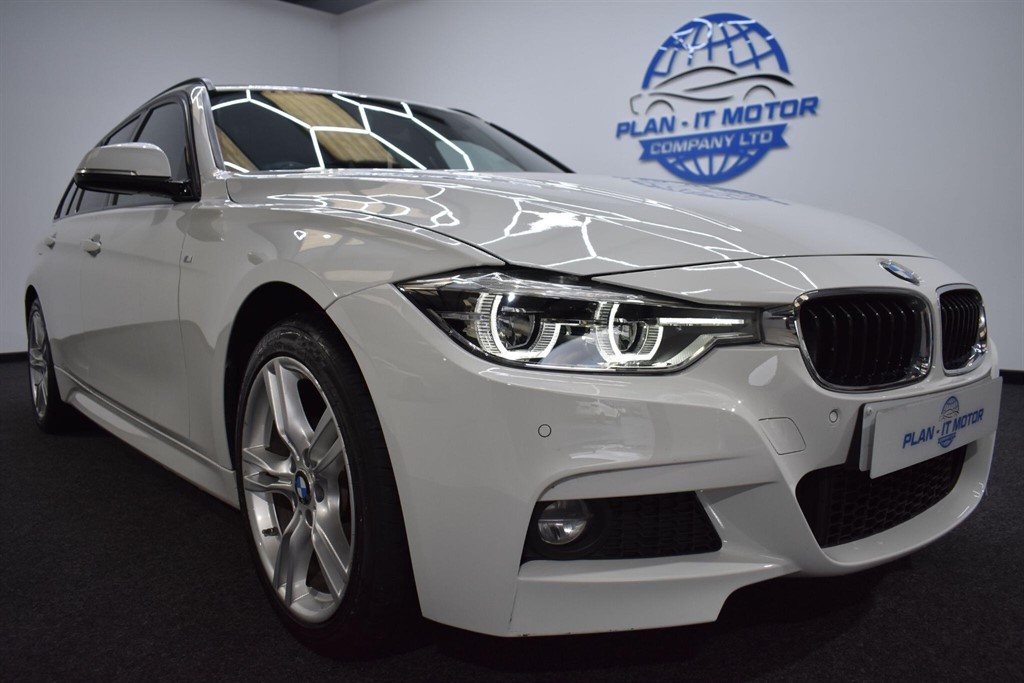 Used BMW 3 Series 2016 for sale - 77193791: Photo 83