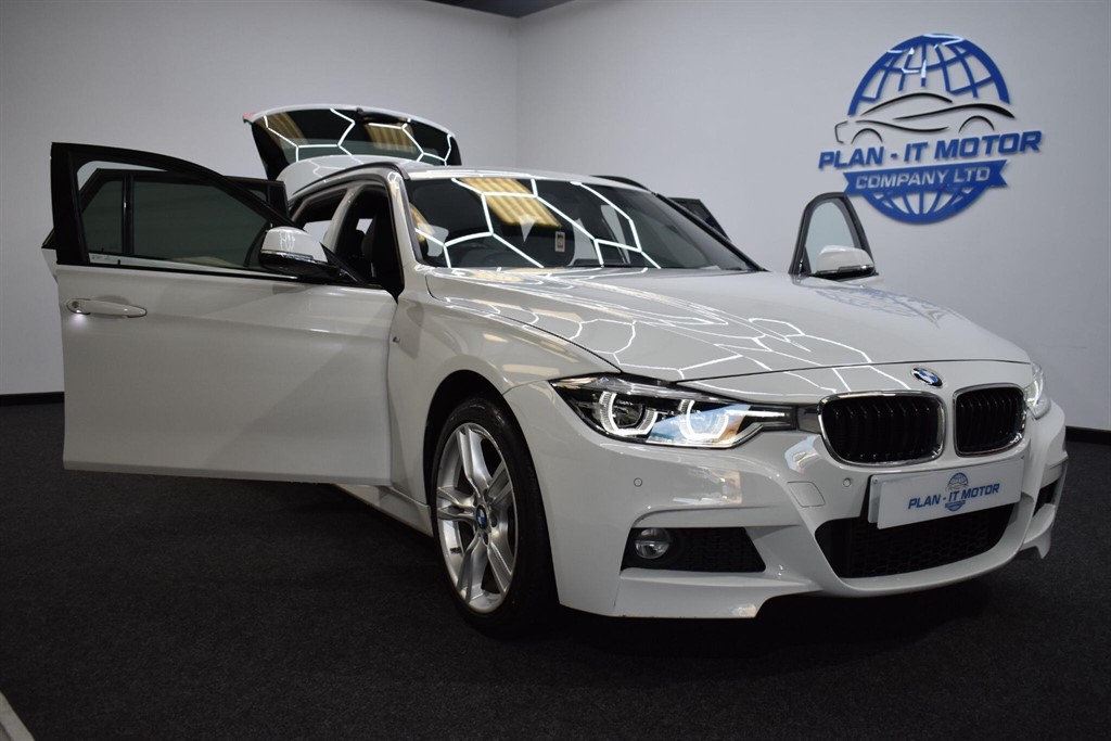 Used BMW 3 Series 2016 for sale - 77193791: Photo 9