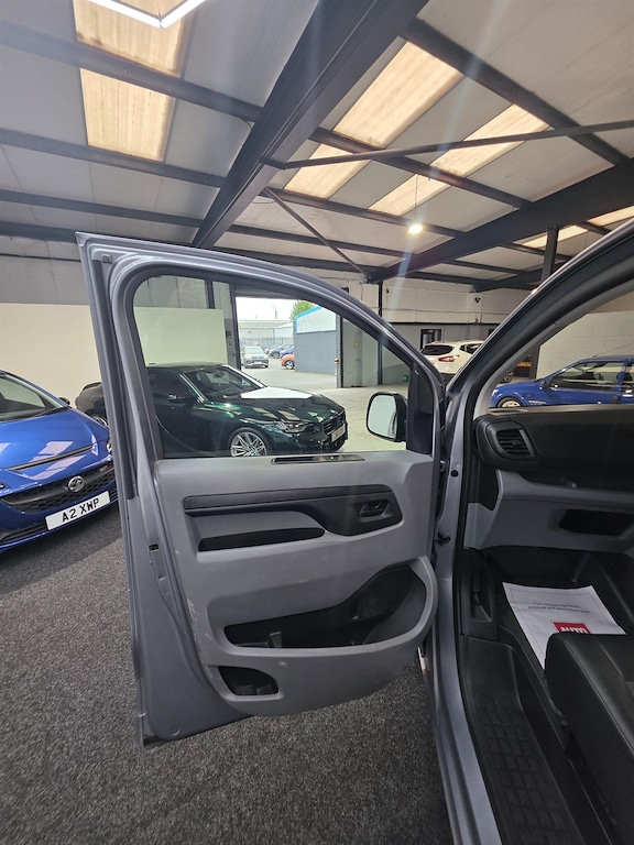 Used Citroen Dispatch 2021 for sale - 76339043: Photo 11