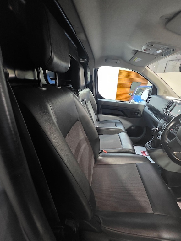 Used Citroen Dispatch 2021 for sale - 76339043: Photo 13