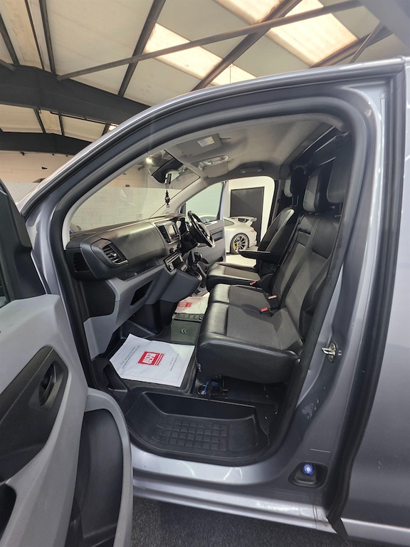 Used Citroen Dispatch 2021 for sale - 76339043: Photo 14