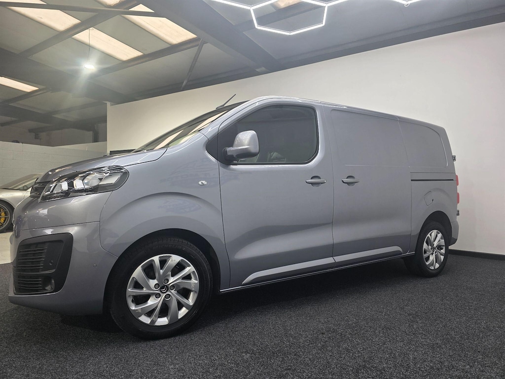 Used Citroen Dispatch 2021 for sale - 76339043: Photo 6