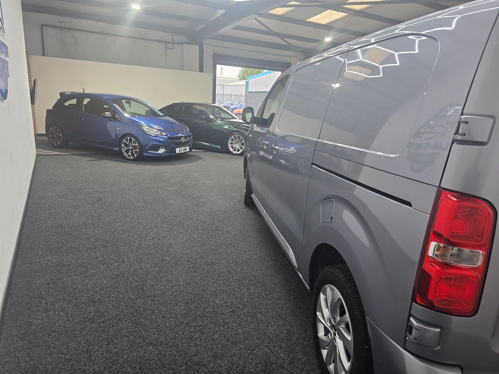 Used Citroen Dispatch 2021 for sale - 76339043: Photo 7