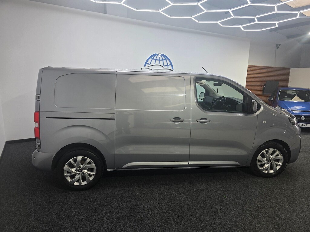 Used Citroen Dispatch 2021 for sale - 76339043: Photo 9