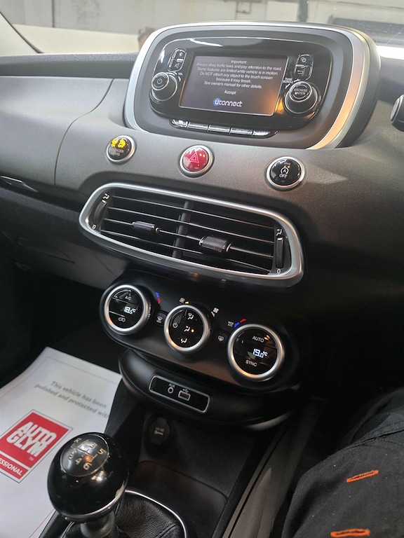 Used Fiat 500X 2015 for sale - 76339041: Photo 10