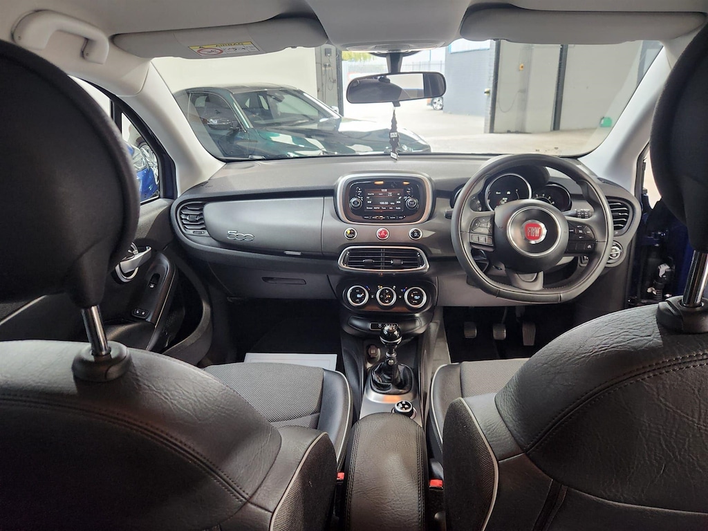 Used Fiat 500X 2015 for sale - 76339041: Photo 11