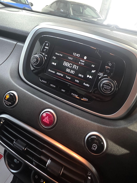 Used Fiat 500X 2015 for sale - 76339041: Photo 12