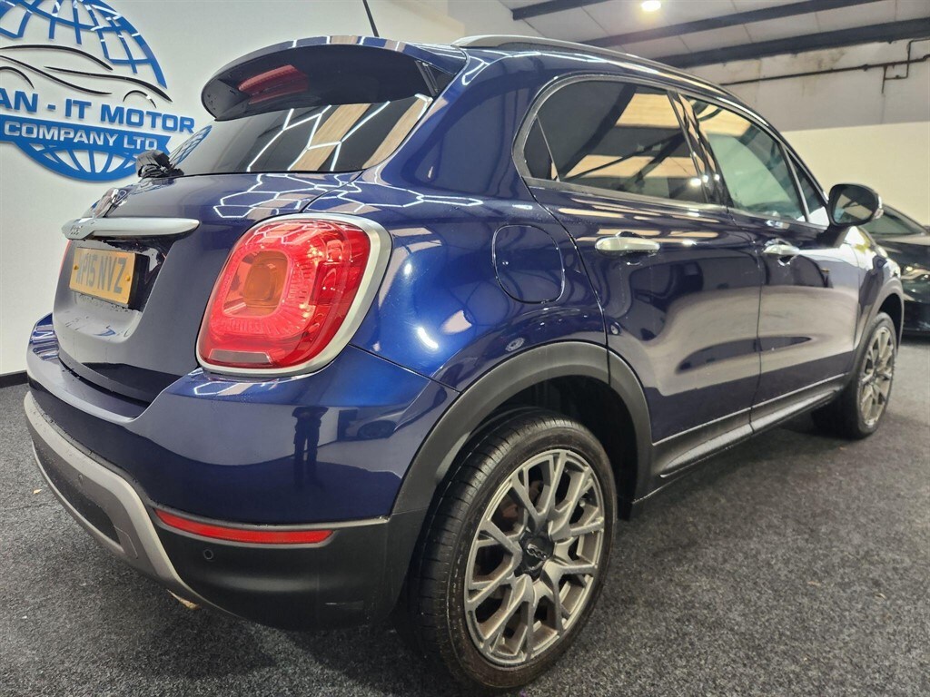 Used Fiat 500X 2015 for sale - 76339041: Photo 14