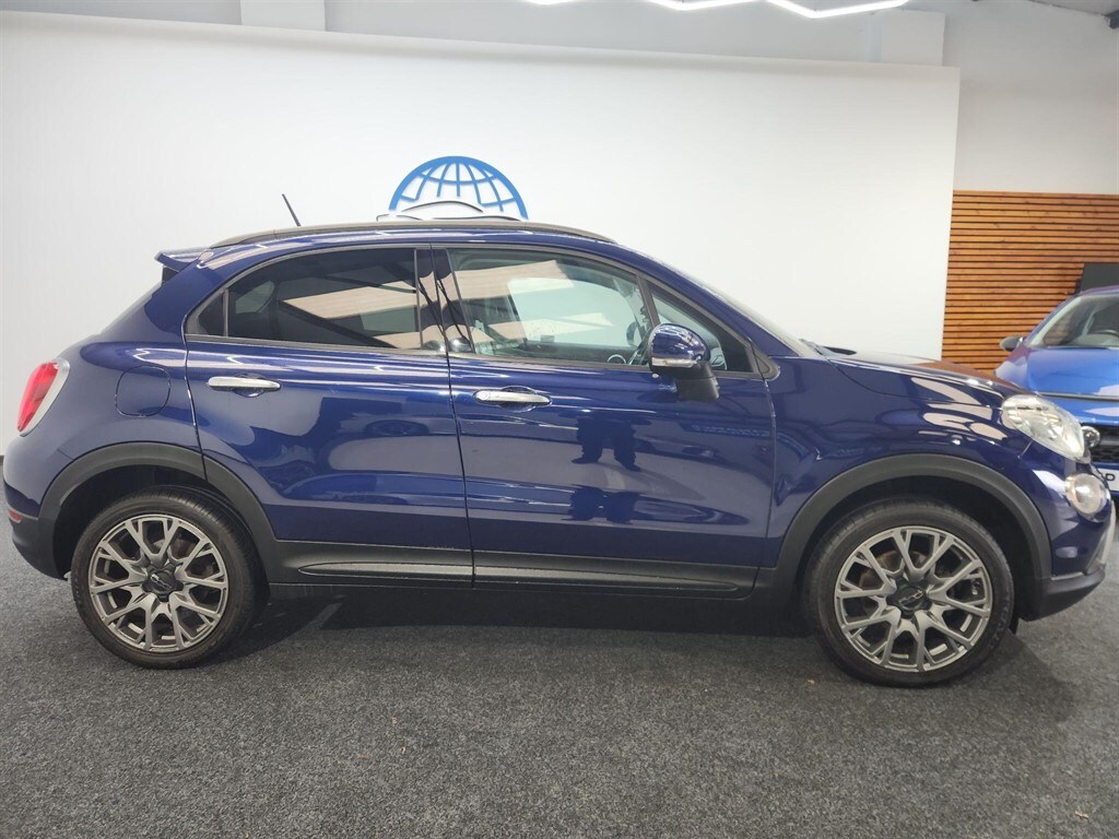 Used Fiat 500X 2015 for sale - 76339041: Photo 15