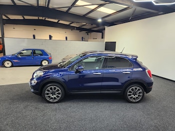 Used Fiat 500X 2015 for sale - 76339041: Photo