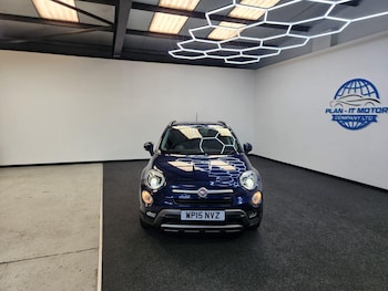 Used Fiat 500X 2015 for sale - 76339041: Photo