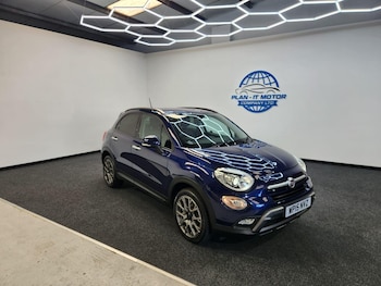 Used Fiat 500X 2015 for sale - 76339041: Photo