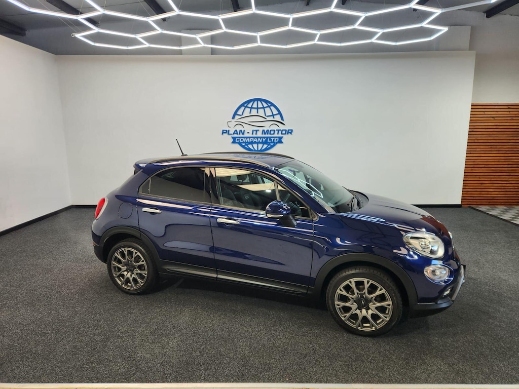 Used Fiat 500X 2015 for sale - 76339041: Photo 5