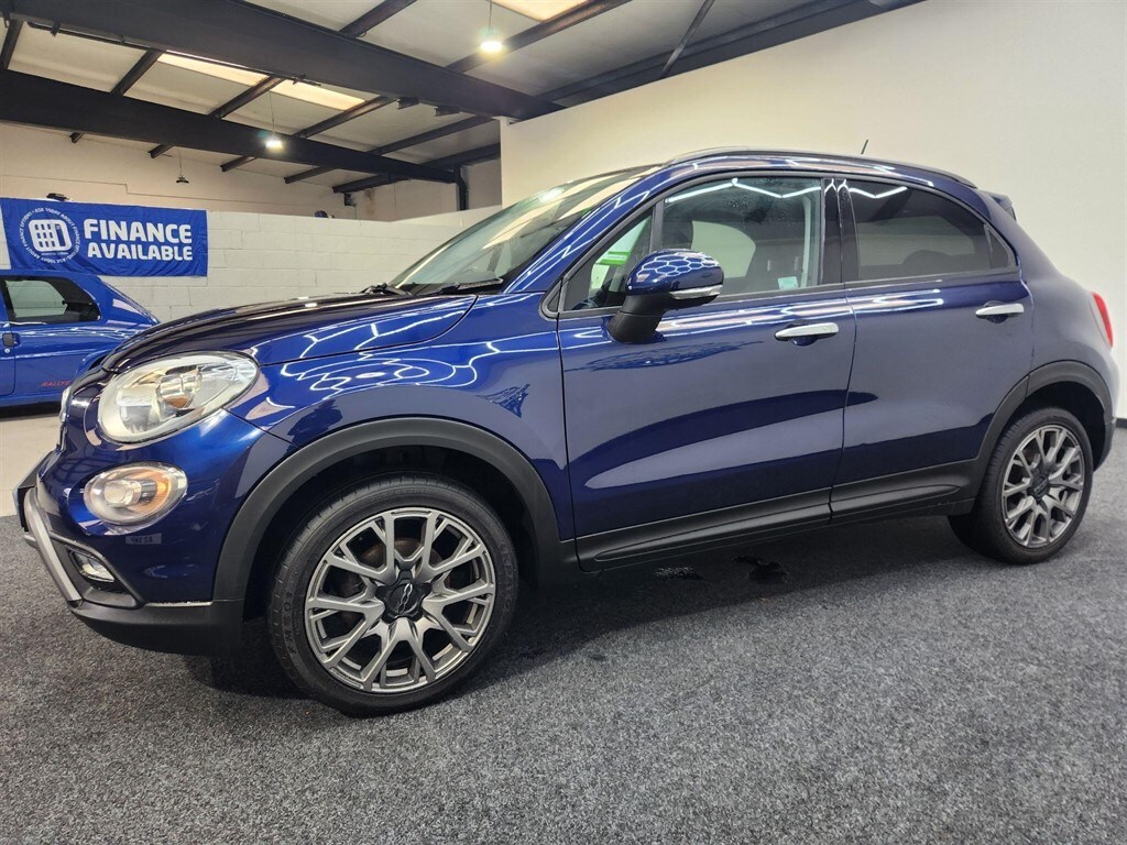 Used Fiat 500X 2015 for sale - 76339041: Photo 6