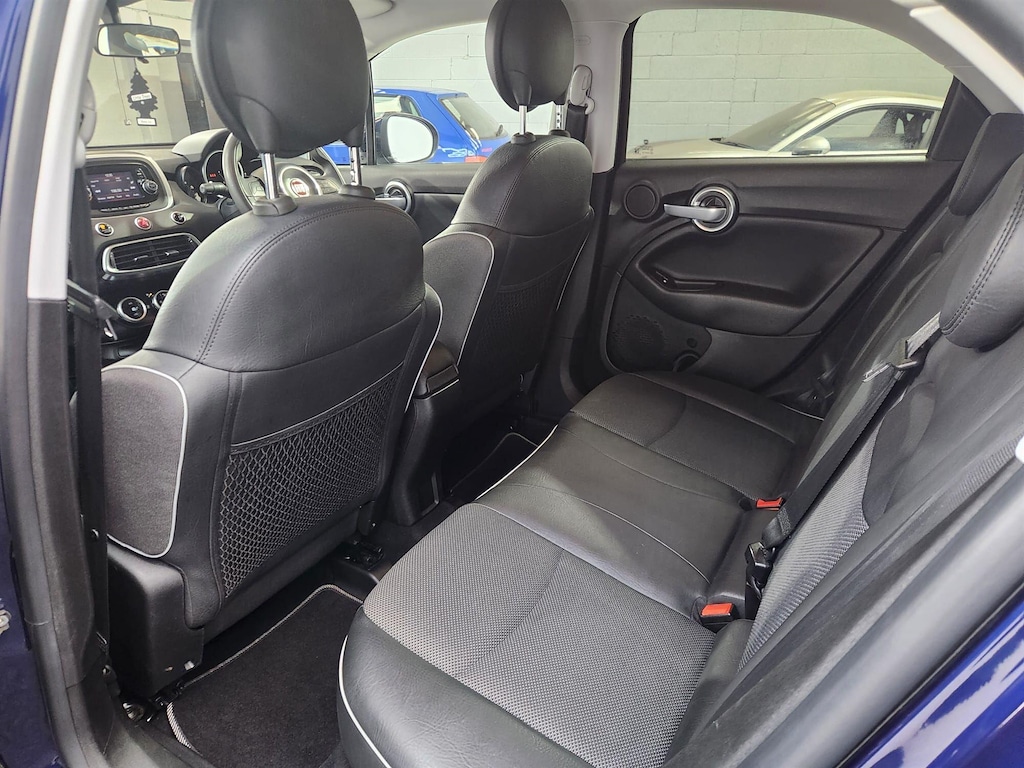 Used Fiat 500X 2015 for sale - 76339041: Photo 9
