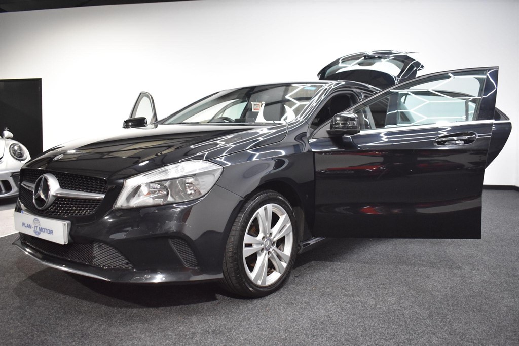 Used Mercedes-Benz A-Class 2016 for sale - 77261963: Photo 11