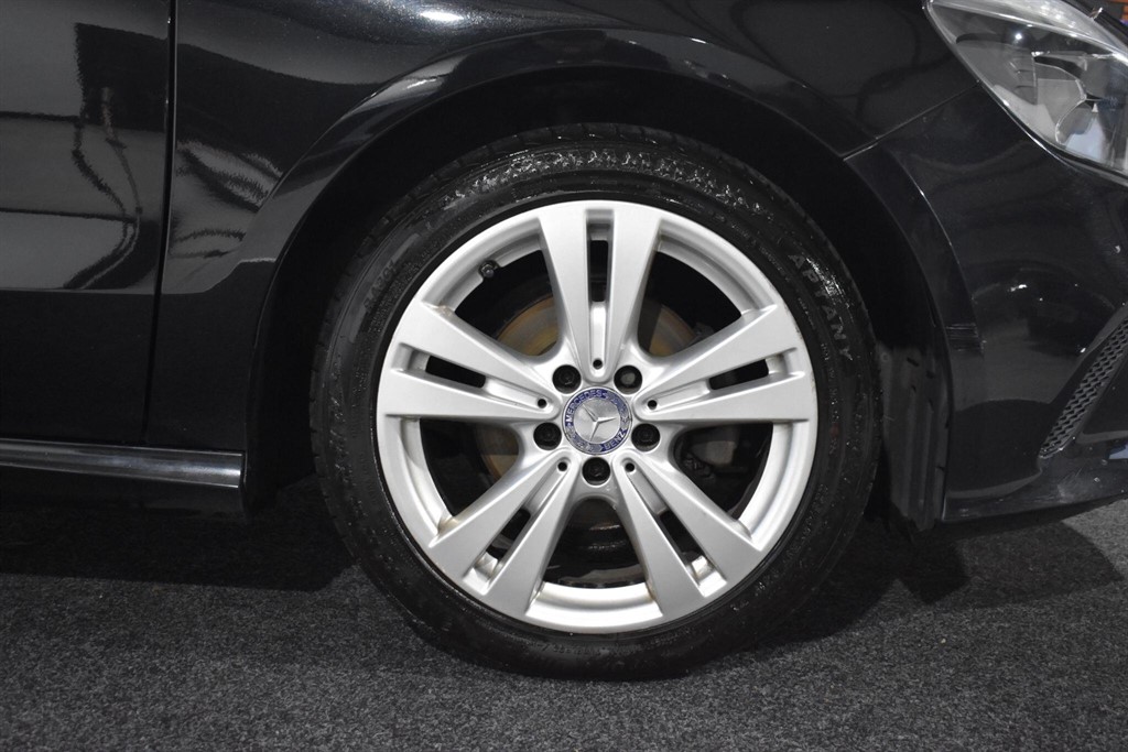 Used Mercedes-Benz A-Class 2016 for sale - 77261963: Photo 17