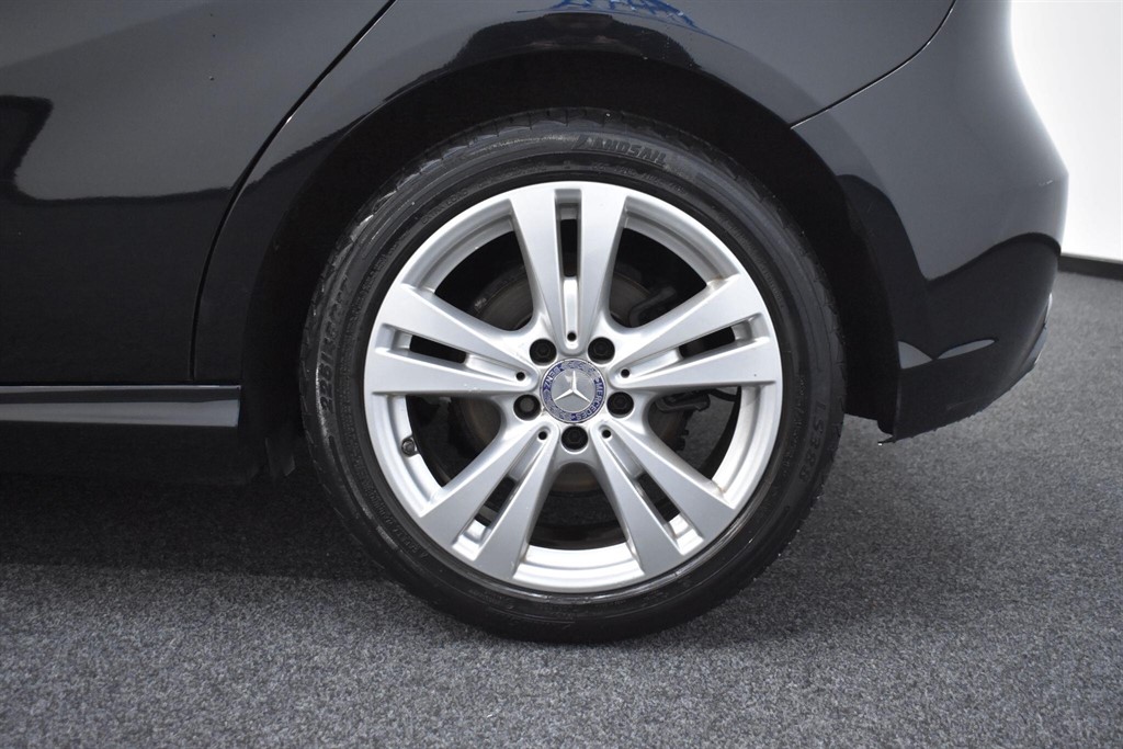 Used Mercedes-Benz A-Class 2016 for sale - 77261963: Photo 19