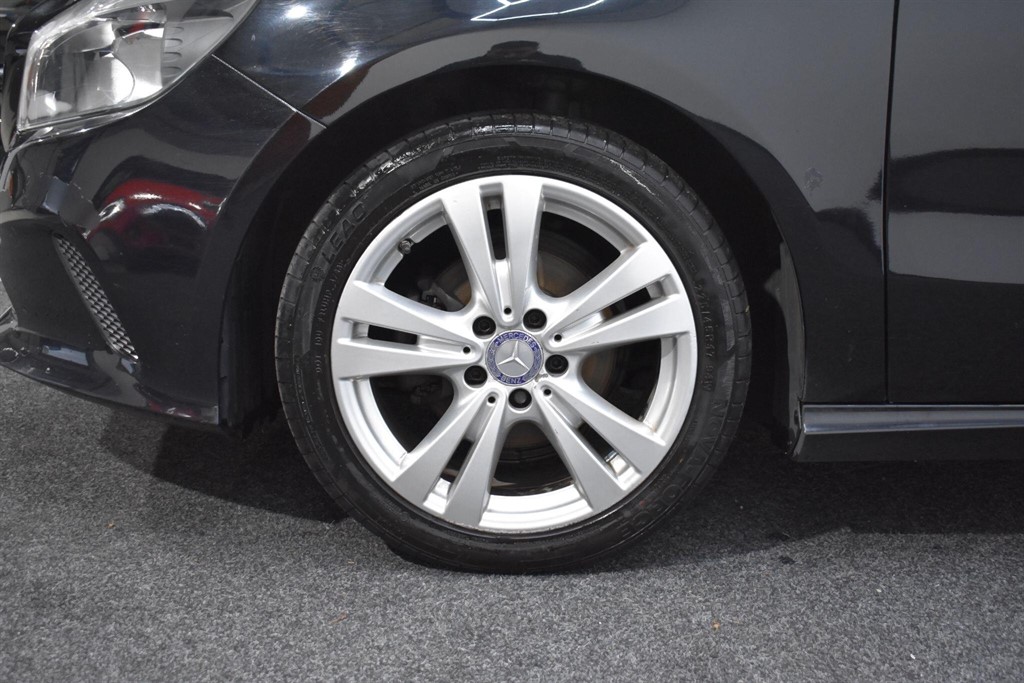 Used Mercedes-Benz A-Class 2016 for sale - 77261963: Photo 20