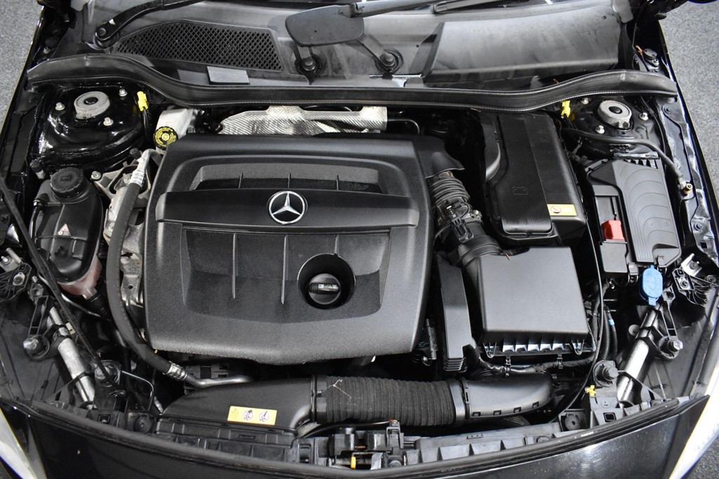 Used Mercedes-Benz A-Class 2016 for sale - 77261963: Photo 21