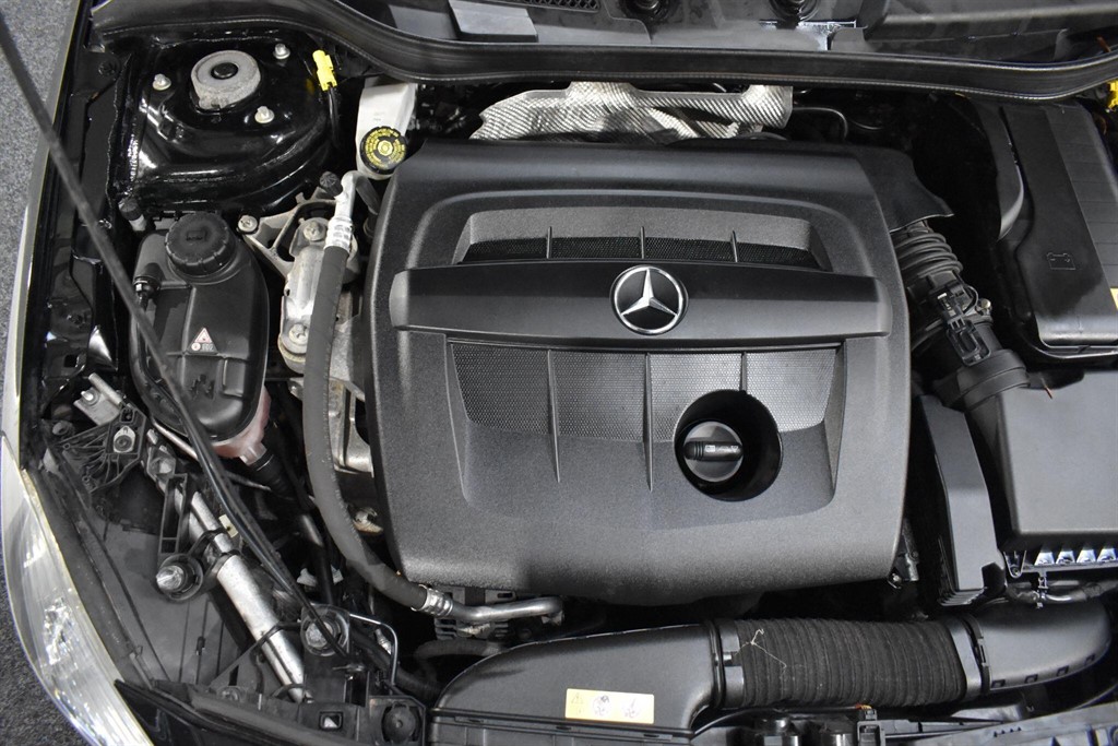 Used Mercedes-Benz A-Class 2016 for sale - 77261963: Photo 22