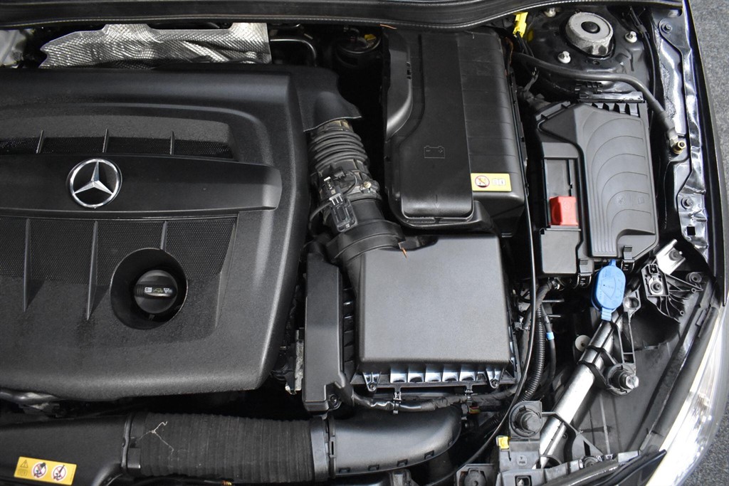 Used Mercedes-Benz A-Class 2016 for sale - 77261963: Photo 23