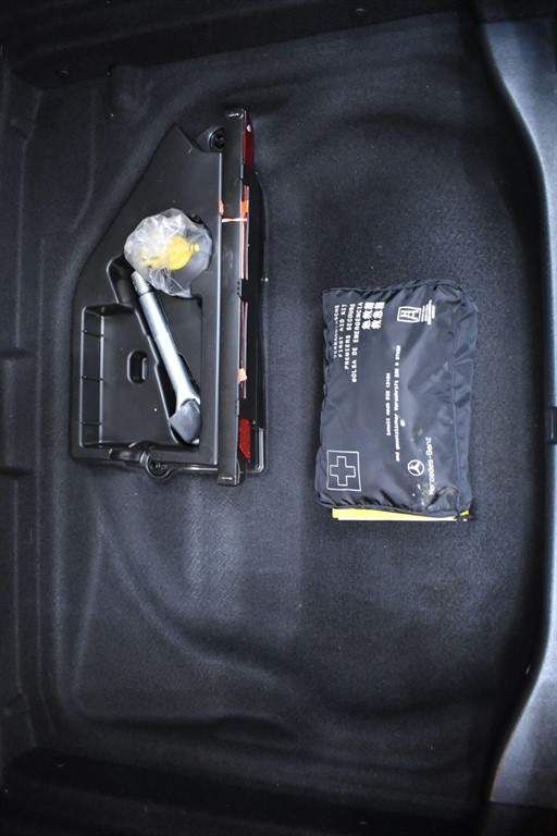 Used Mercedes-Benz A-Class 2016 for sale - 77261963: Photo 27