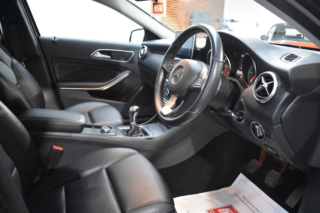 Used Mercedes-Benz A-Class 2016 for sale - 77261963: Photo 29