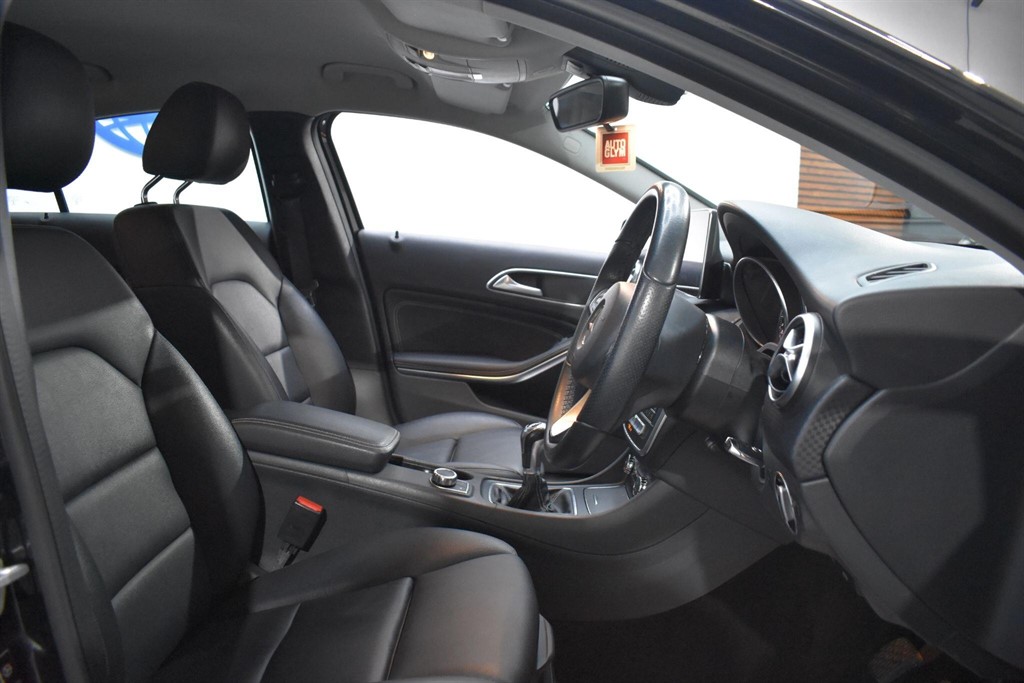 Used Mercedes-Benz A-Class 2016 for sale - 77261963: Photo 30