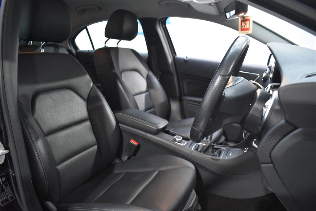 Used Mercedes-Benz A-Class 2016 for sale - 77261963: Photo 31