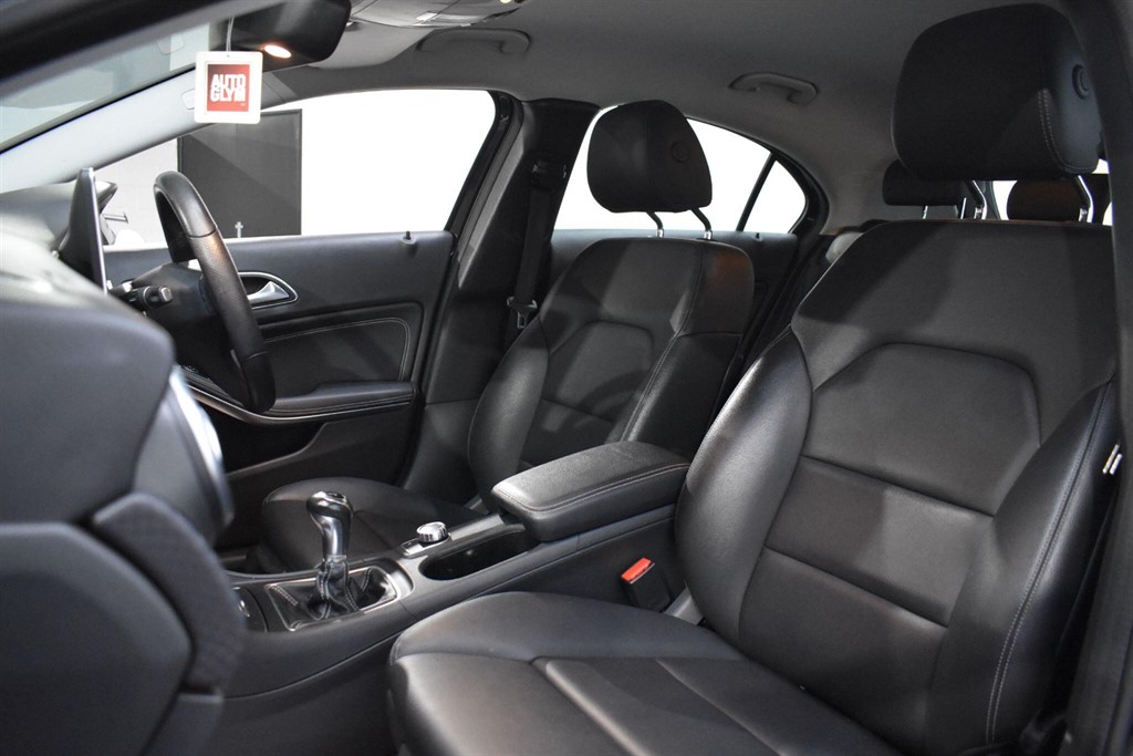 Used Mercedes-Benz A-Class 2016 for sale - 77261963: Photo 34