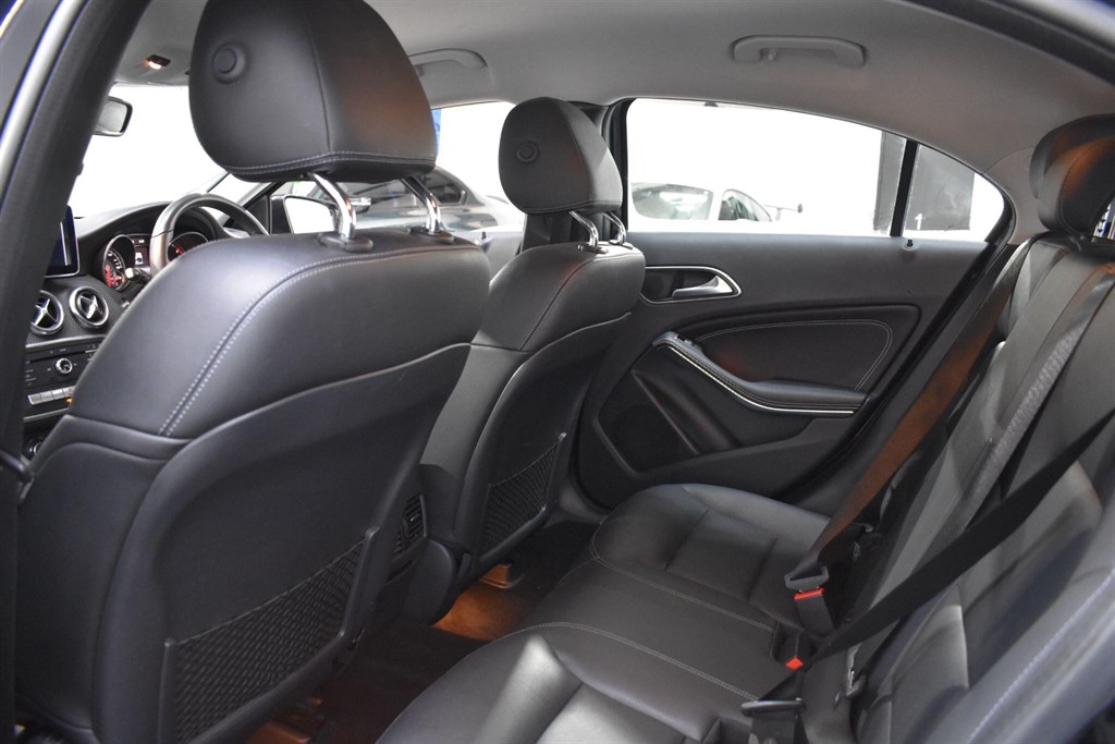 Used Mercedes-Benz A-Class 2016 for sale - 77261963: Photo 35