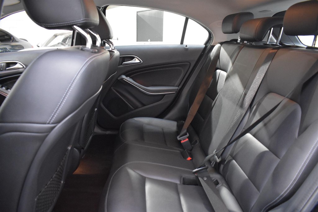 Used Mercedes-Benz A-Class 2016 for sale - 77261963: Photo 36