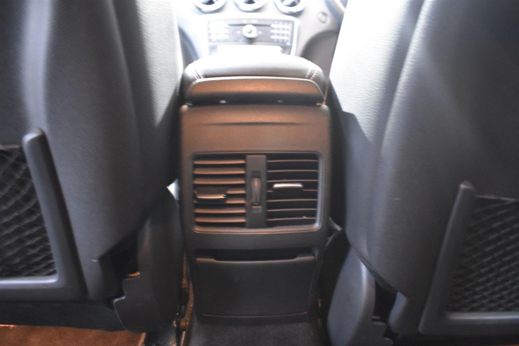 Used Mercedes-Benz A-Class 2016 for sale - 77261963: Photo 39