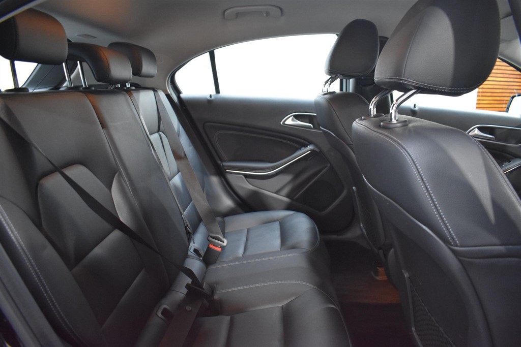 Used Mercedes-Benz A-Class 2016 for sale - 77261963: Photo 41