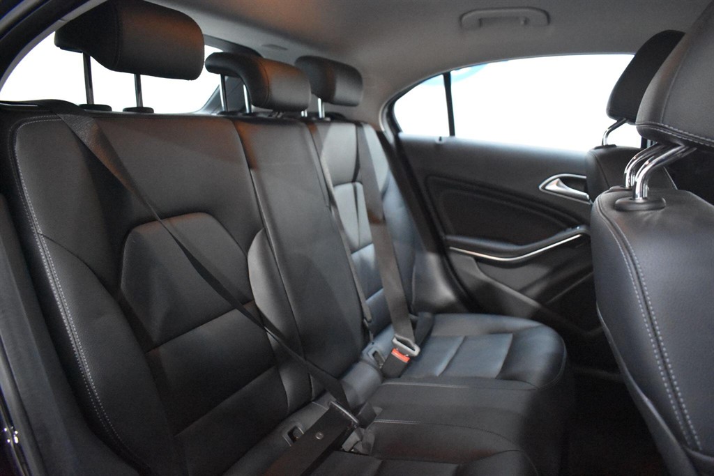 Used Mercedes-Benz A-Class 2016 for sale - 77261963: Photo 42