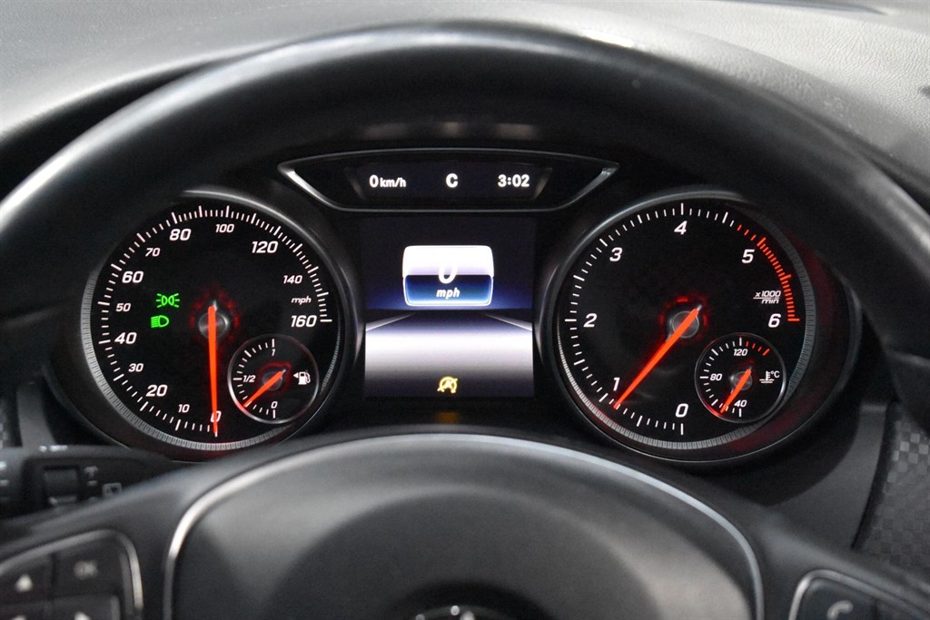 Used Mercedes-Benz A-Class 2016 for sale - 77261963: Photo 47