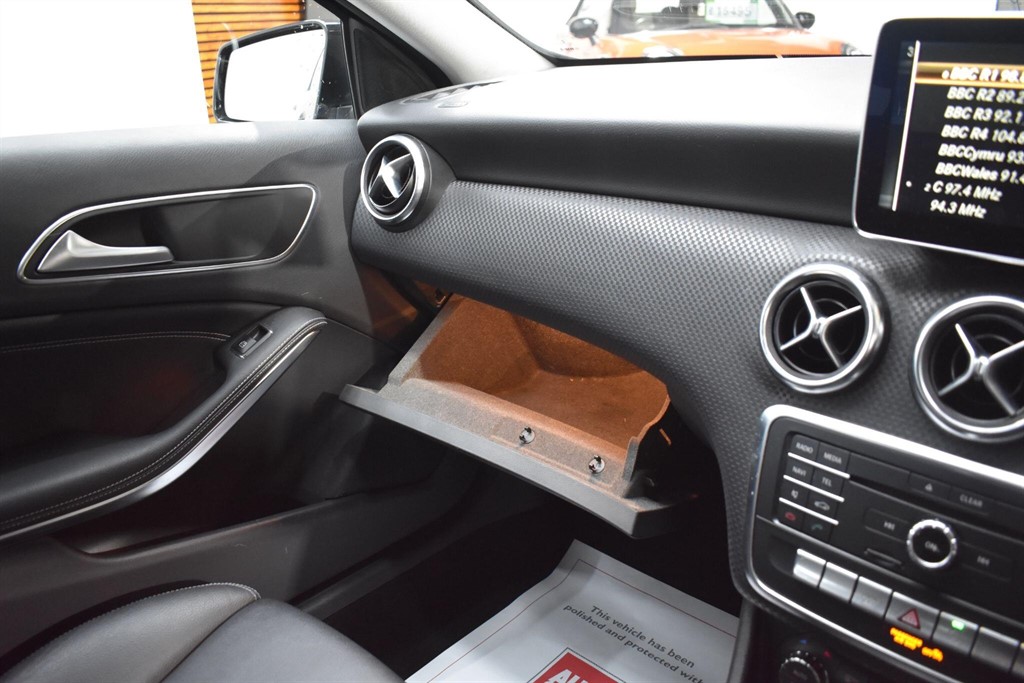 Used Mercedes-Benz A-Class 2016 for sale - 77261963: Photo 48