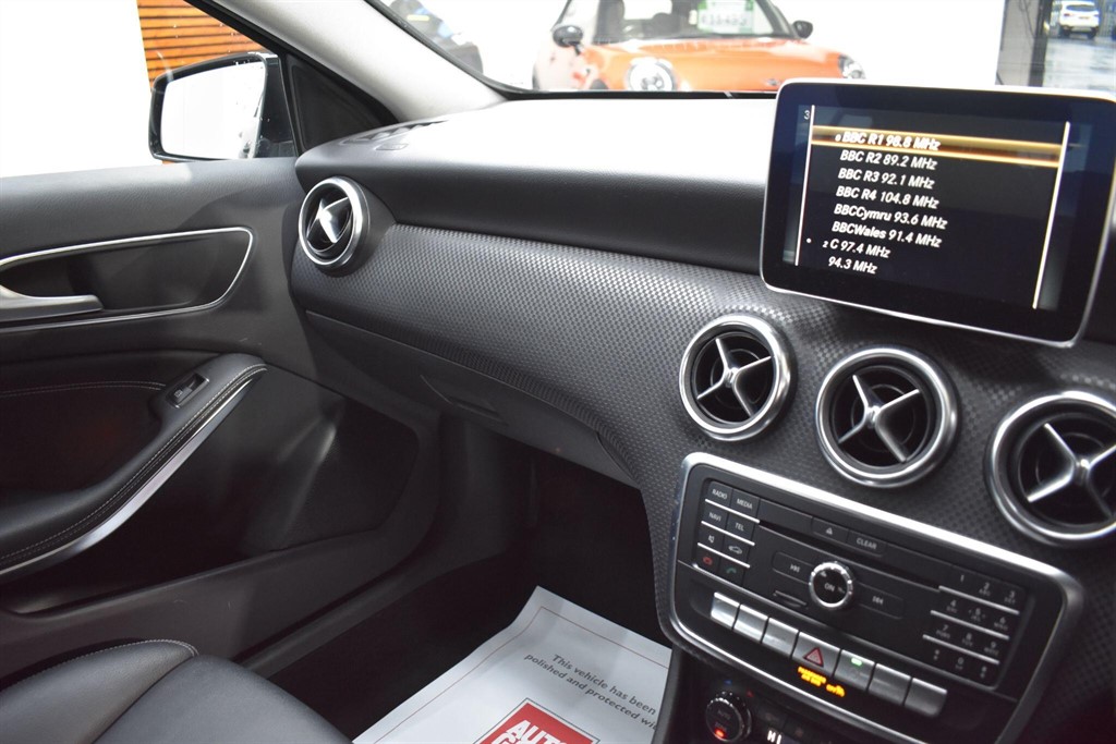Used Mercedes-Benz A-Class 2016 for sale - 77261963: Photo 49