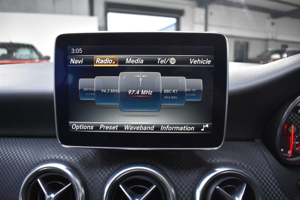 Used Mercedes-Benz A-Class 2016 for sale - 77261963: Photo 57