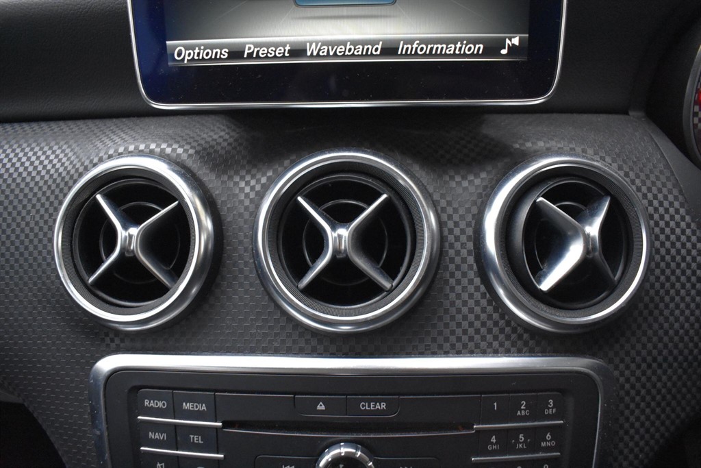 Used Mercedes-Benz A-Class 2016 for sale - 77261963: Photo 58