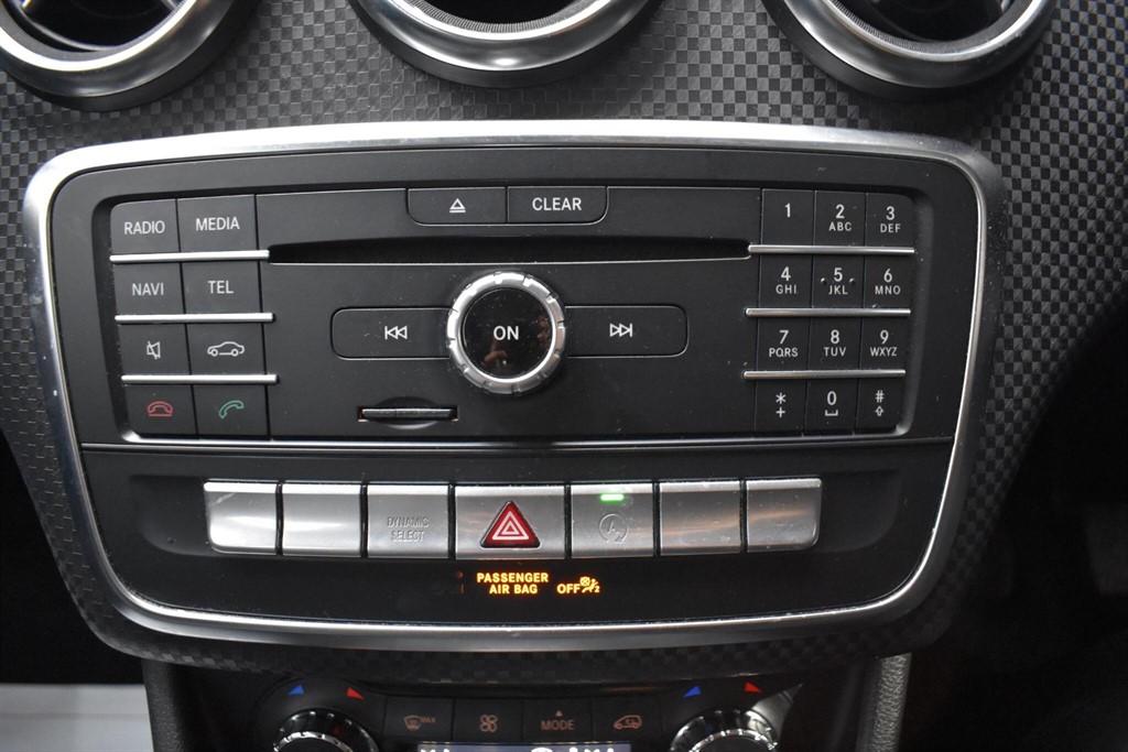 Used Mercedes-Benz A-Class 2016 for sale - 77261963: Photo 59