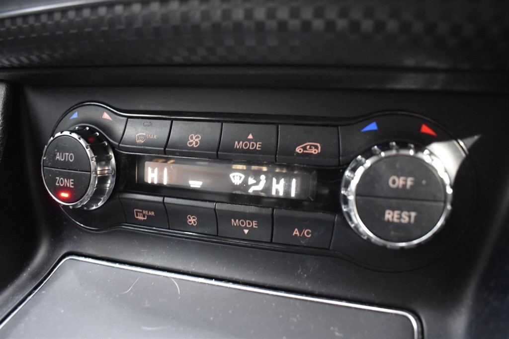 Used Mercedes-Benz A-Class 2016 for sale - 77261963: Photo 60