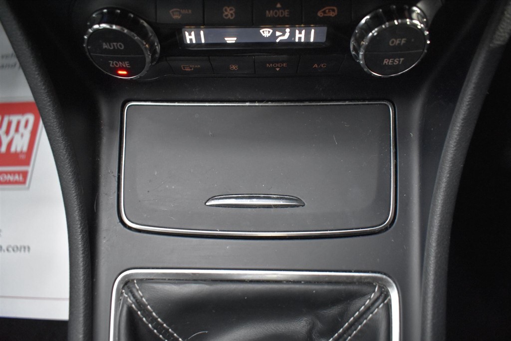 Used Mercedes-Benz A-Class 2016 for sale - 77261963: Photo 61