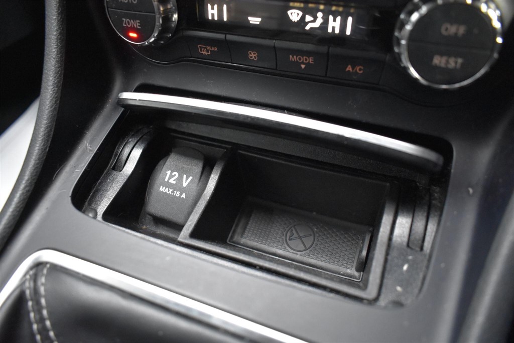 Used Mercedes-Benz A-Class 2016 for sale - 77261963: Photo 62