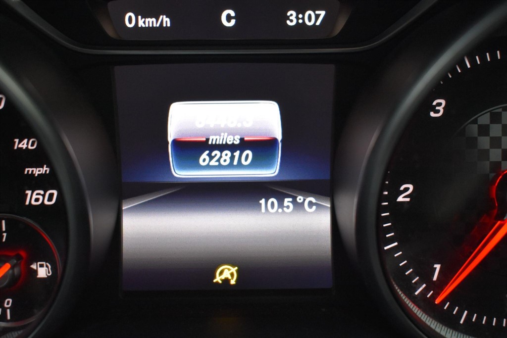 Used Mercedes-Benz A-Class 2016 for sale - 77261963: Photo 78