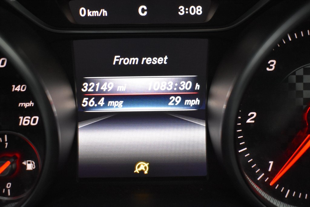 Used Mercedes-Benz A-Class 2016 for sale - 77261963: Photo 82