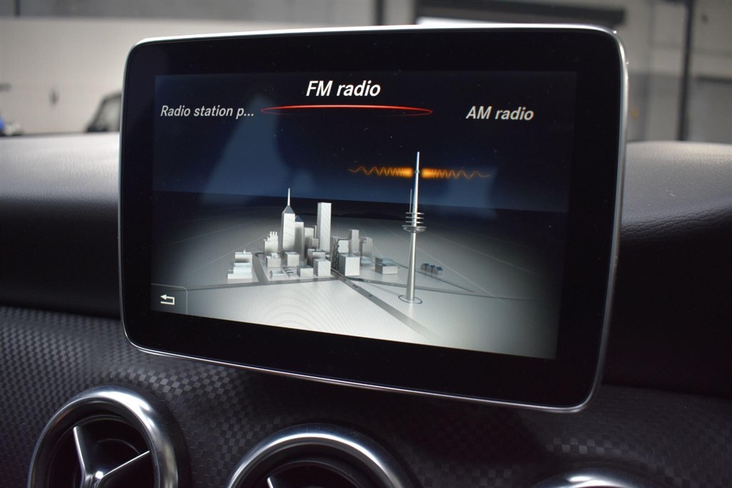 Used Mercedes-Benz A-Class 2016 for sale - 77261963: Photo 87